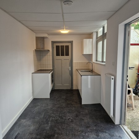 Medium property photo - Helper Kerkstraat 18-2, 9722 ET Groningen